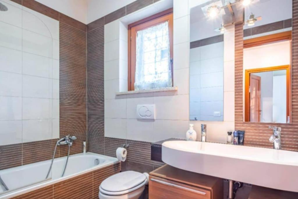 Apartamento Orli *